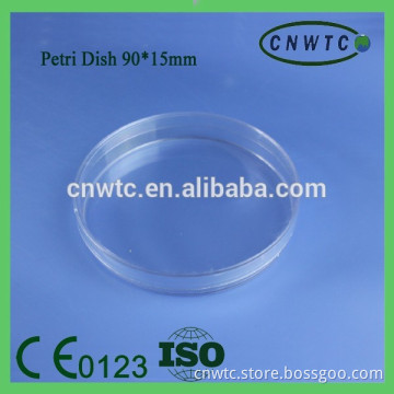 laboratory 90mm petri dish